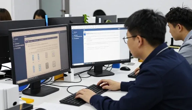 数据分析平台如何提升工作效率?