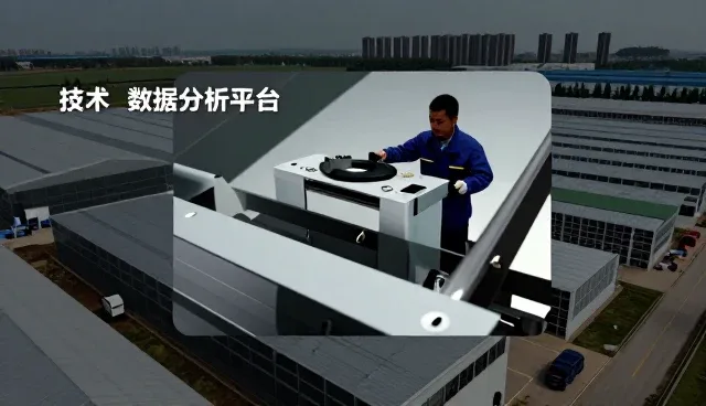数据分析平台篇:在制造业软件研发实用干货